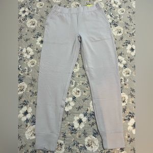 Creamy soft NWT joggers - Size S